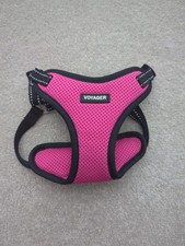 Small pink mesh for sale  TRURO