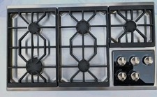 Wolf ct36g gas for sale  Pittsburgh