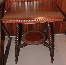 Antique turned bobbin for sale  East Amherst