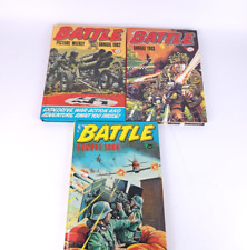 Battle anual 1982 for sale  DEAL