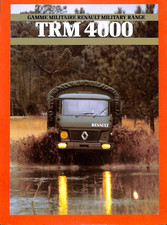 Renault trucks gamme d'occasion  Les Bordes