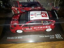 Voiture miniature rallye d'occasion  Metz-