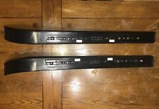 Door sill scuff for sale  Indianapolis