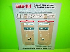 Rock ola 1966 for sale  Collingswood