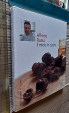 Alfredo russo miele usato  Torino