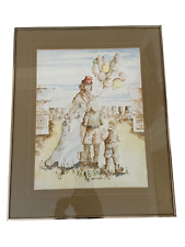17x13 antique original for sale  Los Angeles
