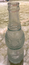 Grape bottle soda for sale  New York