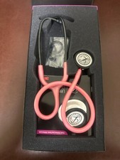 Estetoscópio Littmann Classic III 27" - Tubo rosa, acabamento espelhado - 5962 comprar usado  Enviando para Brazil