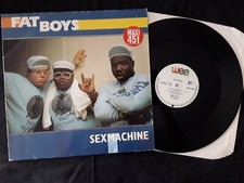 Fat boys sex d'occasion  Saint-Etienne