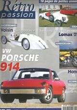 Retro passion 105 d'occasion  Bray-sur-Somme