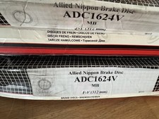 Allied nippon vehicle for sale  SLOUGH