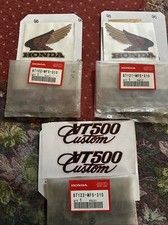 Kit adesivi originali usato  Casapesenna