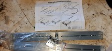 Guide per rack usato  Roma