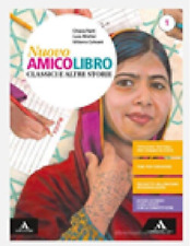 Nuovo amico libro. usato  Gioia Tauro
