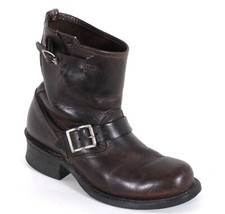 Bikerstiefel engineer motorrad gebraucht kaufen  Bovenden