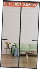 Magnetic screen door for sale  Boca Raton