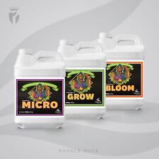 Advanced nutrients perfect gebraucht kaufen  Bassum