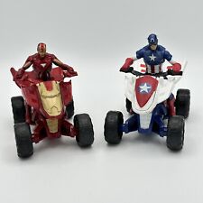 Marvel hasbro iron for sale  Lutz