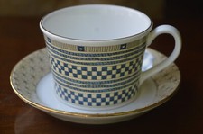 Wedgwood samurai cup for sale  WARMINSTER