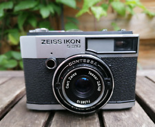 Zeiss ikon contessa gebraucht kaufen  Deutschland
