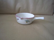 Poellon porcelaine feu d'occasion  Muret
