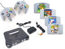 Nintendo auswahl konsole gebraucht kaufen  Herbstein