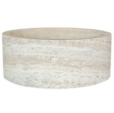 Cylindrical natural stone for sale  Houston