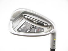 Ping i20 yellow for sale  Victoria
