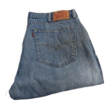 Levi 527 jeans for sale  STOKE-ON-TRENT