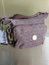 Kipling borsa tracolla usato  Pozzuoli