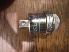 Rare craftsman breaker for sale  Holyoke