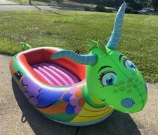Rare 1997 intex for sale  Monroeville