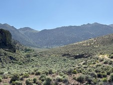 Nevada placer gold for sale  Battle Mountain