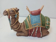 Franklin mint nativity for sale  Delta