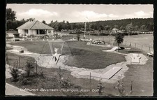 Bevensen medingen minigolf gebraucht kaufen  Berlin