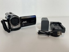 Jvc everio mg465baa d'occasion  Expédié en Belgium