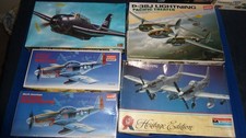 Job lot aircraft for sale  NORWICH