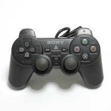 Manette sony playstation d'occasion  Nice-