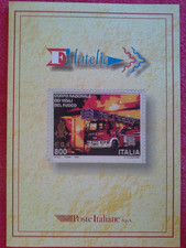 Repubblica italiana 1999 usato  Civitanova Marche