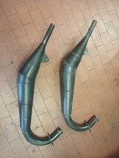 Marmitte suzuki gamma usato  Torino