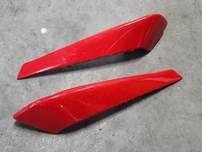 Camaro pair rear for sale  Round Lake