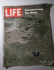 Life magazine june for sale  West Townsend