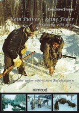 Kein pulver feder gebraucht kaufen  Stuttgart