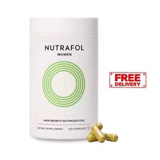 Nutrafol women balance for sale  BRISTOL