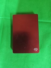 Seagate backup plus for sale  BEDFORD