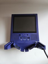 Intec indigo portable for sale  Montesano