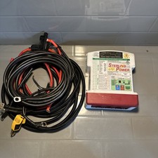Sterling power bb1230 for sale  NORWICH