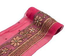 Sushila vintage sequins for sale  UK