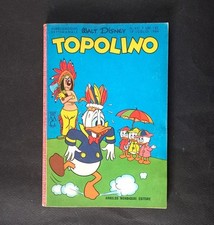Topolino libretto 451 usato  Praia a Mare
