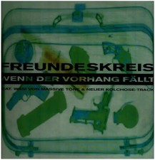 Freundeskreis vorhang fällt gebraucht kaufen  Deutschland